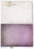 Papel de arroz decoupage A3 R1083L